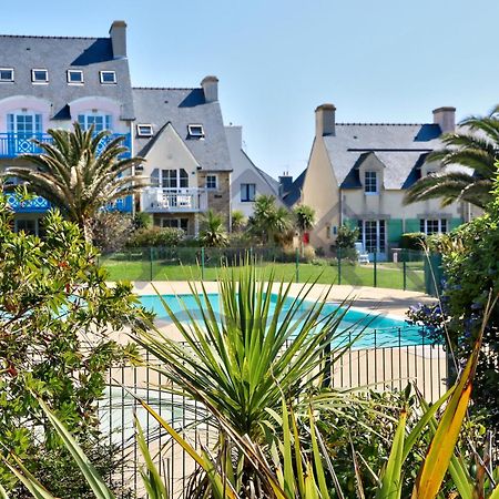 Localise - Maison G5 Au Guilvinec - A 50M De La Mer Avec Jardin Et Piscine - Tout A Pied, Plages, Port, Centre, Commerces, Marche - Wifi Inclus - Animaux Bienvenus - Linge De Lit Inclus Экстерьер фото