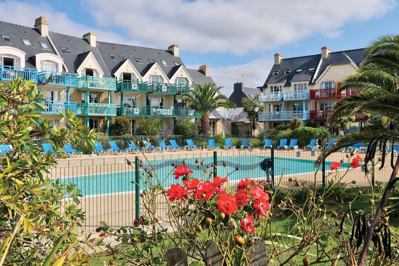 Localise - Maison G5 Au Guilvinec - A 50M De La Mer Avec Jardin Et Piscine - Tout A Pied, Plages, Port, Centre, Commerces, Marche - Wifi Inclus - Animaux Bienvenus - Linge De Lit Inclus Экстерьер фото