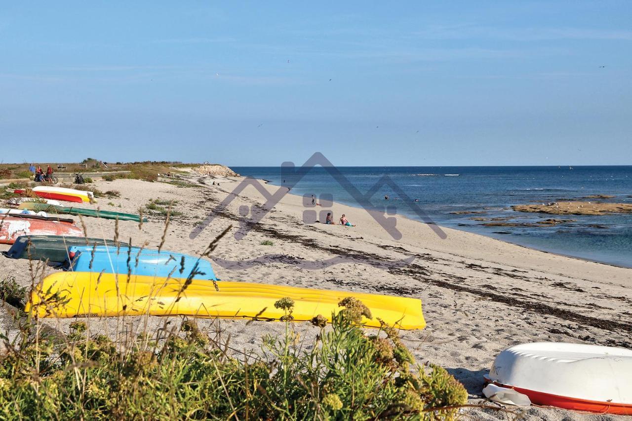 Localise - Maison G5 Au Guilvinec - A 50M De La Mer Avec Jardin Et Piscine - Tout A Pied, Plages, Port, Centre, Commerces, Marche - Wifi Inclus - Animaux Bienvenus - Linge De Lit Inclus Экстерьер фото