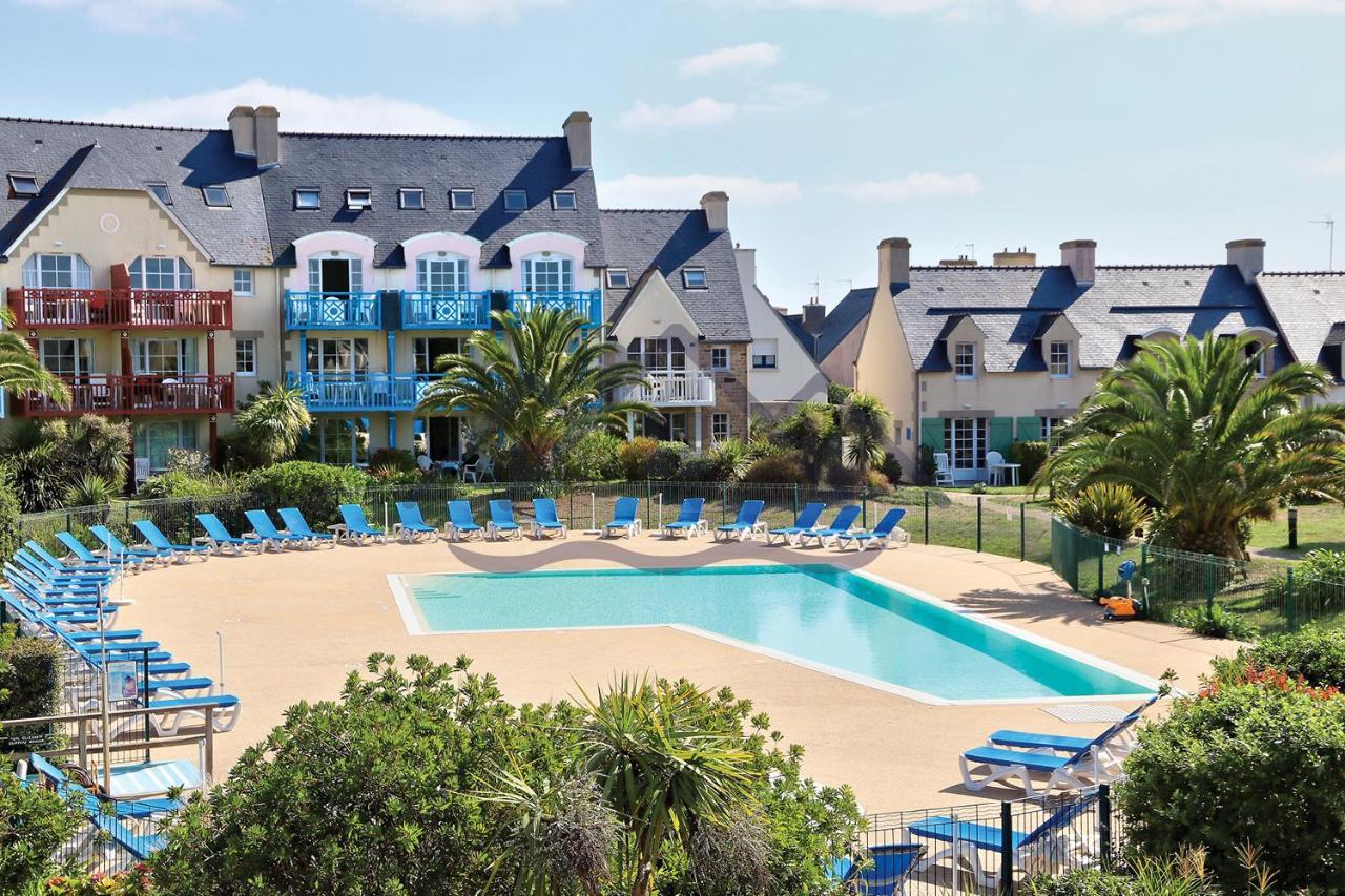 Localise - Maison G5 Au Guilvinec - A 50M De La Mer Avec Jardin Et Piscine - Tout A Pied, Plages, Port, Centre, Commerces, Marche - Wifi Inclus - Animaux Bienvenus - Linge De Lit Inclus Экстерьер фото