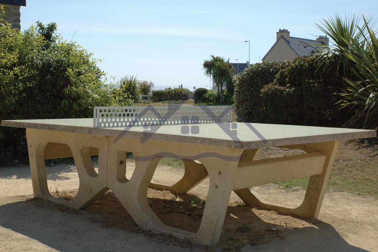 Localise - Maison G5 Au Guilvinec - A 50M De La Mer Avec Jardin Et Piscine - Tout A Pied, Plages, Port, Centre, Commerces, Marche - Wifi Inclus - Animaux Bienvenus - Linge De Lit Inclus Экстерьер фото
