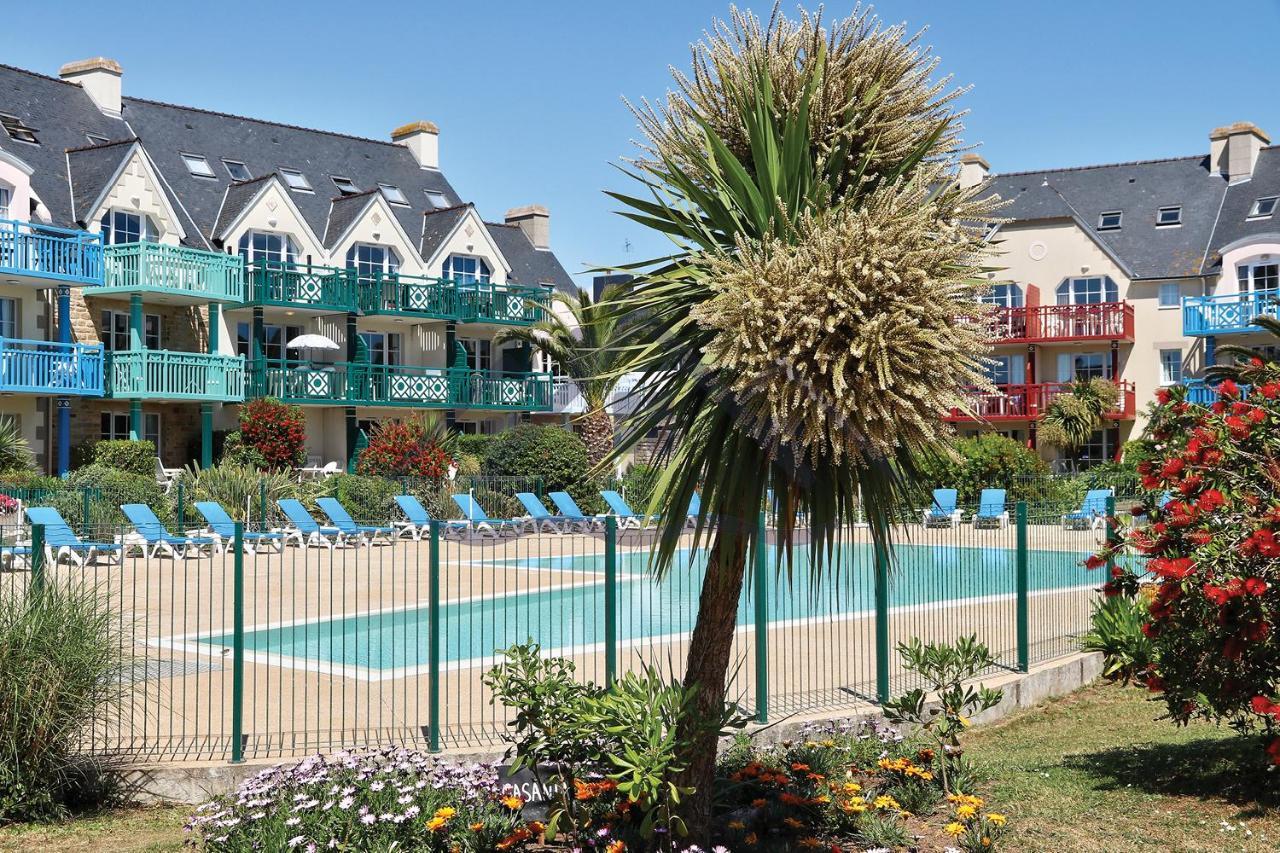 Localise - Maison G5 Au Guilvinec - A 50M De La Mer Avec Jardin Et Piscine - Tout A Pied, Plages, Port, Centre, Commerces, Marche - Wifi Inclus - Animaux Bienvenus - Linge De Lit Inclus Экстерьер фото
