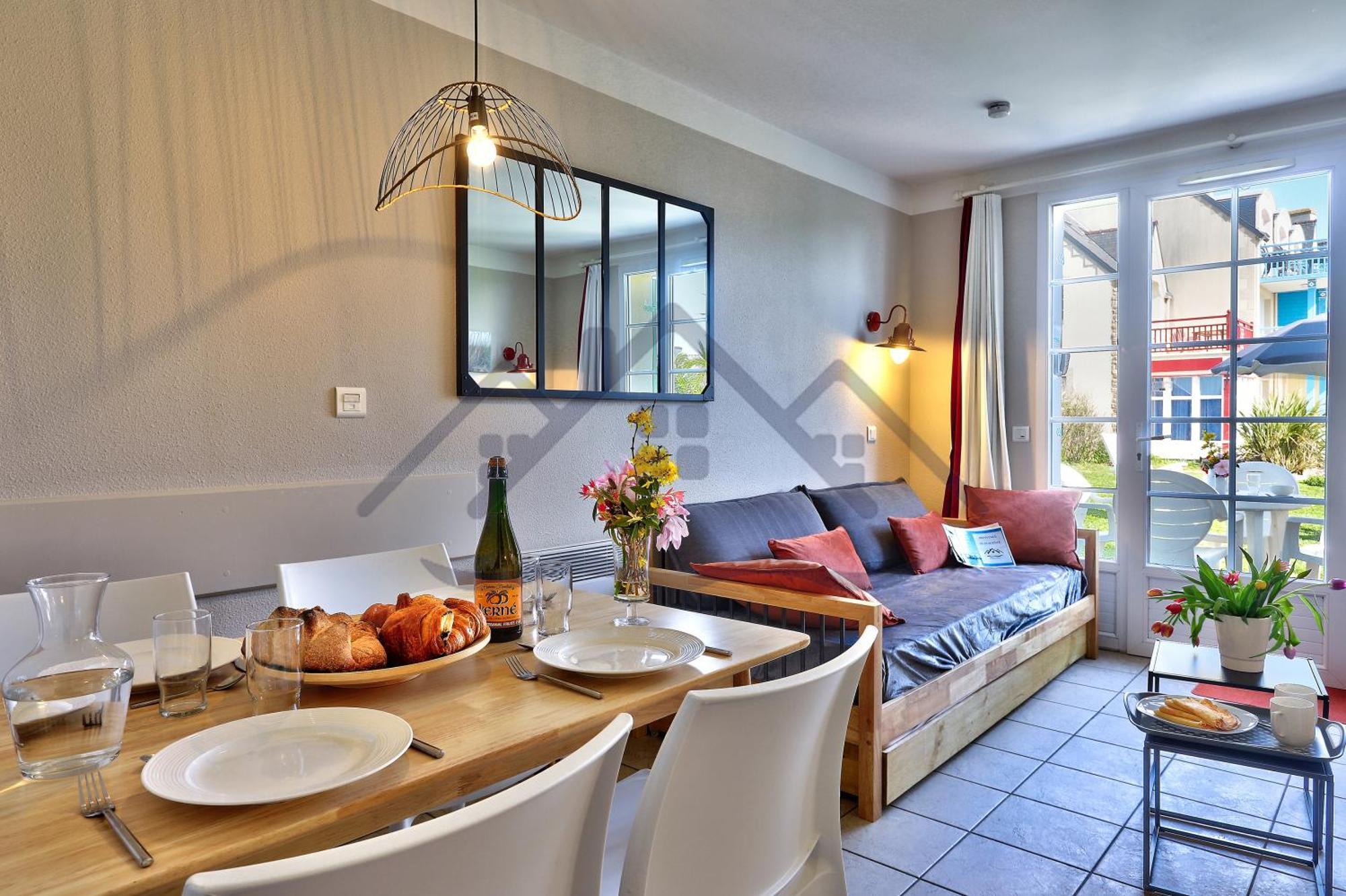 Localise - Maison G5 Au Guilvinec - A 50M De La Mer Avec Jardin Et Piscine - Tout A Pied, Plages, Port, Centre, Commerces, Marche - Wifi Inclus - Animaux Bienvenus - Linge De Lit Inclus Экстерьер фото