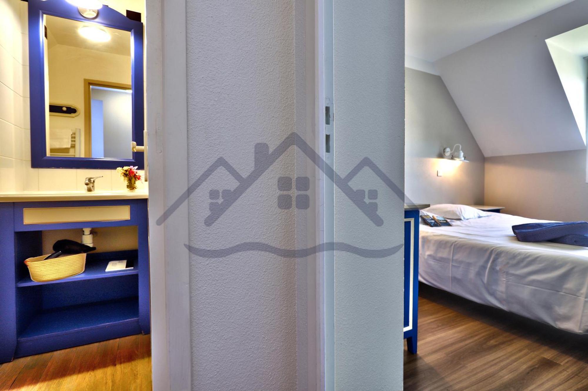 Localise - Maison G5 Au Guilvinec - A 50M De La Mer Avec Jardin Et Piscine - Tout A Pied, Plages, Port, Centre, Commerces, Marche - Wifi Inclus - Animaux Bienvenus - Linge De Lit Inclus Экстерьер фото
