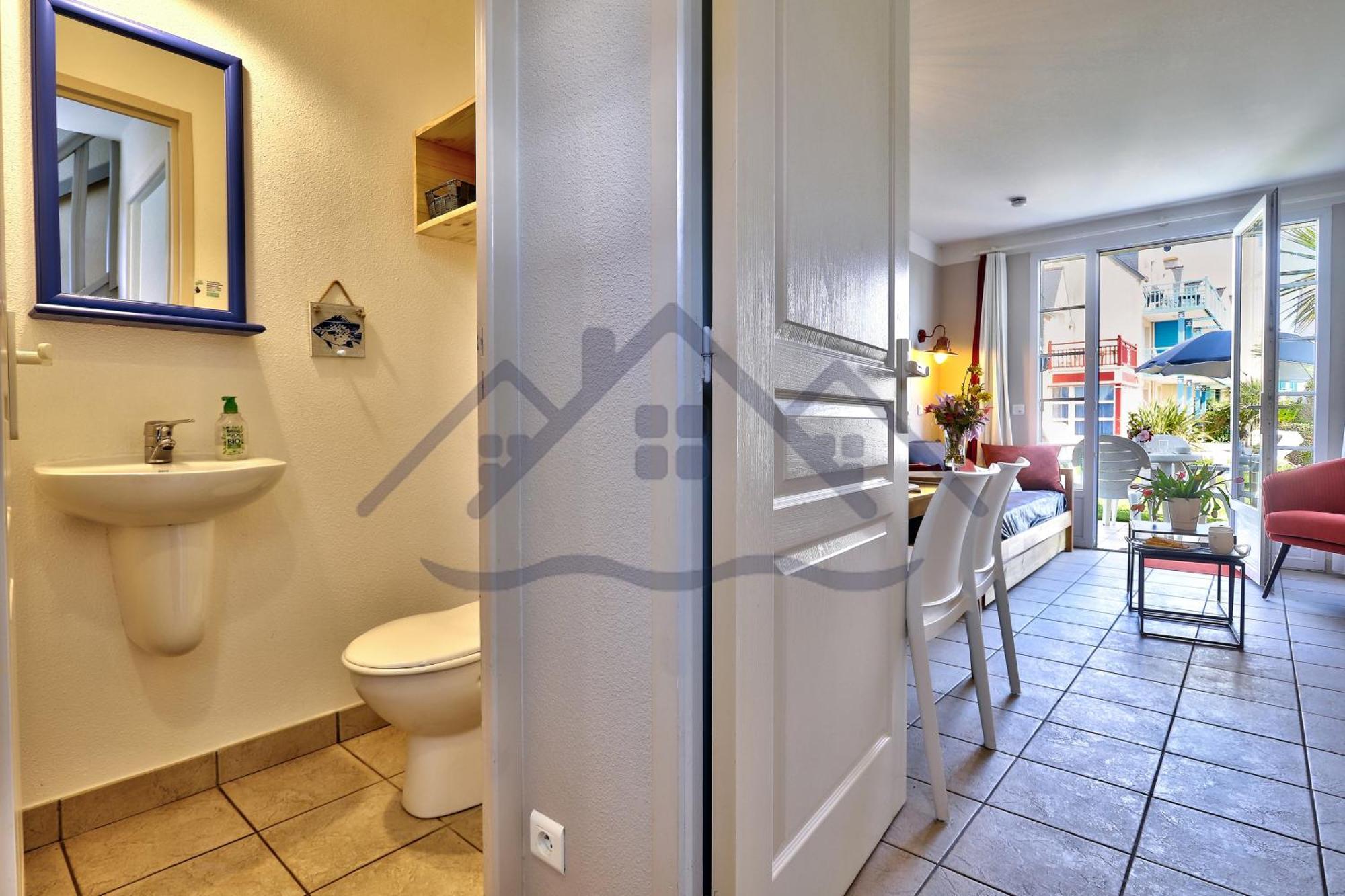 Localise - Maison G5 Au Guilvinec - A 50M De La Mer Avec Jardin Et Piscine - Tout A Pied, Plages, Port, Centre, Commerces, Marche - Wifi Inclus - Animaux Bienvenus - Linge De Lit Inclus Экстерьер фото