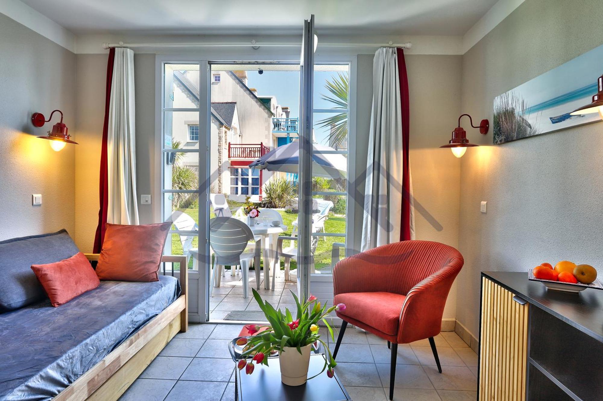 Localise - Maison G5 Au Guilvinec - A 50M De La Mer Avec Jardin Et Piscine - Tout A Pied, Plages, Port, Centre, Commerces, Marche - Wifi Inclus - Animaux Bienvenus - Linge De Lit Inclus Экстерьер фото