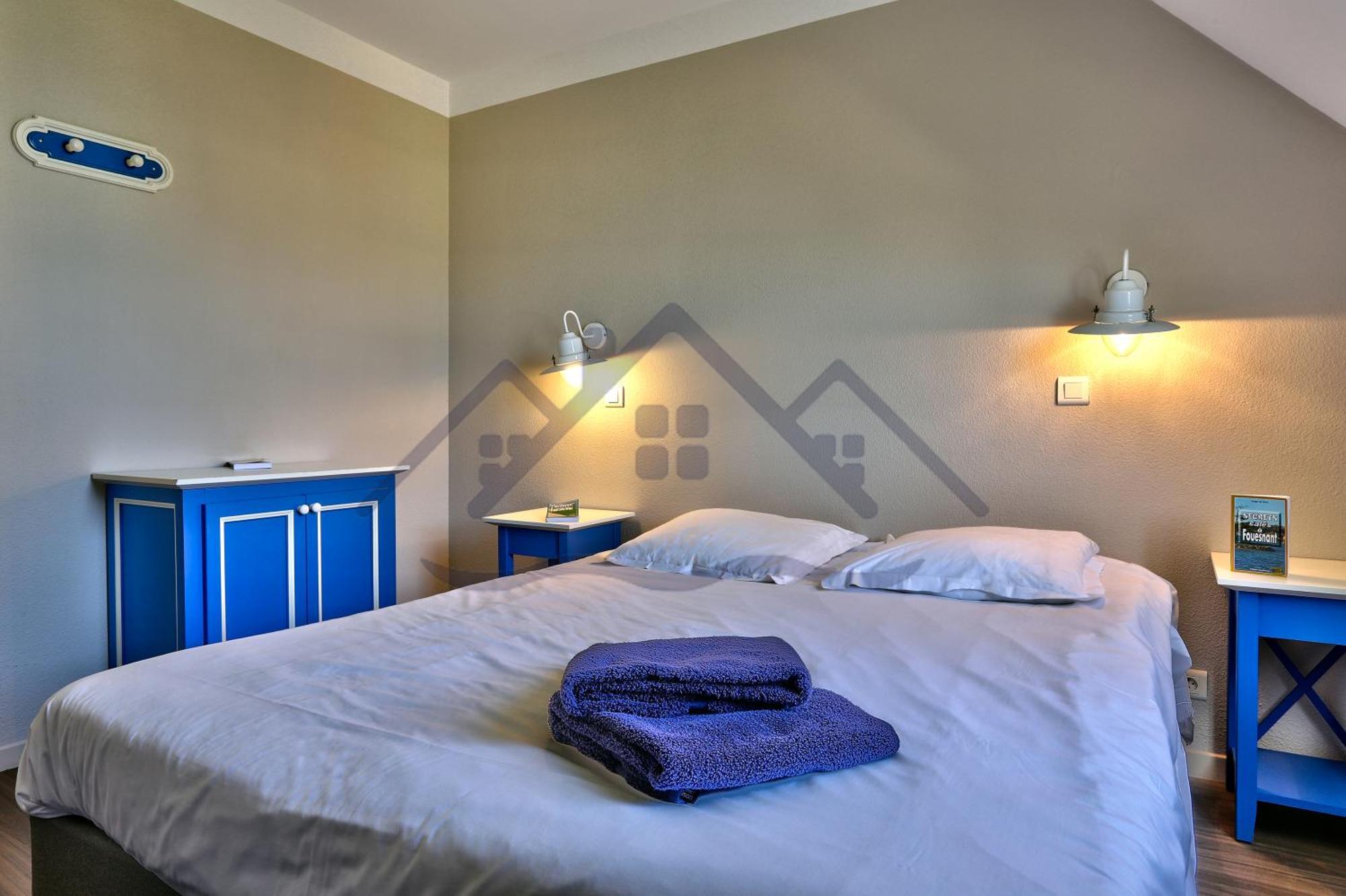 Localise - Maison G5 Au Guilvinec - A 50M De La Mer Avec Jardin Et Piscine - Tout A Pied, Plages, Port, Centre, Commerces, Marche - Wifi Inclus - Animaux Bienvenus - Linge De Lit Inclus Экстерьер фото