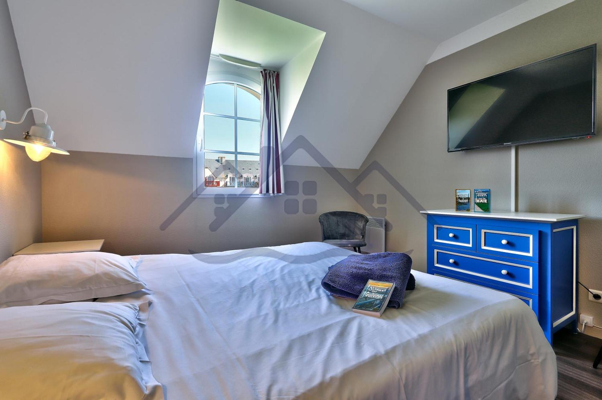 Localise - Maison G5 Au Guilvinec - A 50M De La Mer Avec Jardin Et Piscine - Tout A Pied, Plages, Port, Centre, Commerces, Marche - Wifi Inclus - Animaux Bienvenus - Linge De Lit Inclus Экстерьер фото
