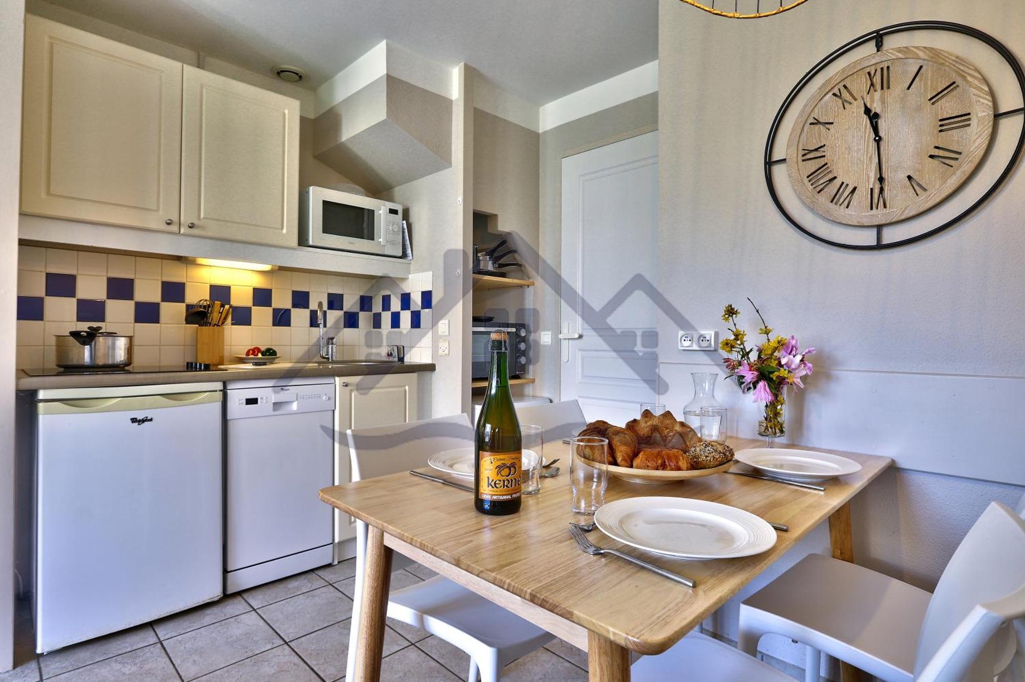 Localise - Maison G5 Au Guilvinec - A 50M De La Mer Avec Jardin Et Piscine - Tout A Pied, Plages, Port, Centre, Commerces, Marche - Wifi Inclus - Animaux Bienvenus - Linge De Lit Inclus Экстерьер фото